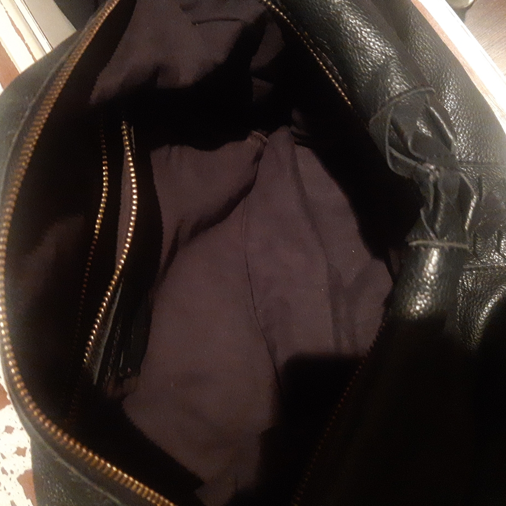 LIEBESKIND Berlin hobo bag - Picture 6 of 13